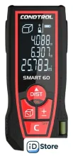 Лазерный дальномер Condtrol Smart 60
