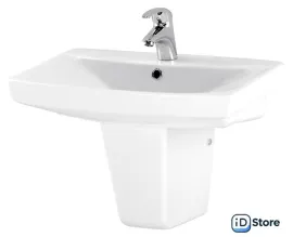 Умывальник Cersanit CARINA 60 60x41.5