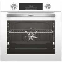 Электрический духовой шкаф Hotpoint-Ariston FE8 821 H WH