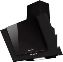 Кухонная вытяжка Maunfeld Wind 60 A (черный)