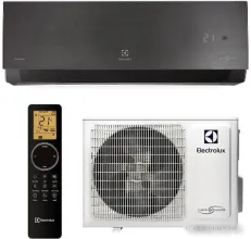 Кондиционер Electrolux Enterprise EACS/I-09HEN-BLACK/N8_24Y