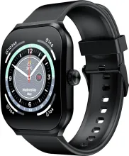 Умные часы Infinix XWatch 3 Plus (черный)