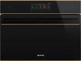 Электрический духовой шкаф Smeg Dolce Stil Novo SO4606WM2PNR