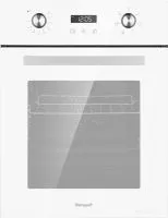 Электрический духовой шкаф Weissgauff EOY 456 PDW