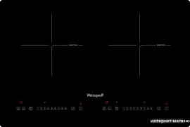 Варочная панель Weissgauff HI 412 H