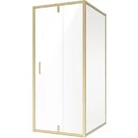 Душевой уголок Niagara NG-43-9AG-A110G 90x110x195