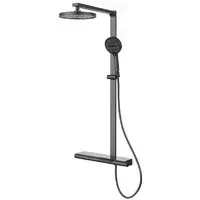 Душевая система Vincea Aspire VSFS-4AS1GM