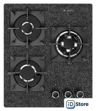 Варочная панель GEFEST ПВГ 2100-01 К73