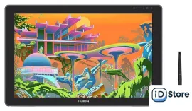 Графический монитор Huion Kamvas 22 2020
