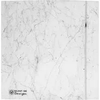Осевой вентилятор SolerPalau Silent-100 CRZ Marble White Design 5210401500-435600