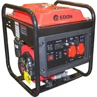 Бензиновый генератор Edon PT-3800