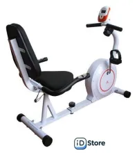 Велотренажер DFC B504RWO