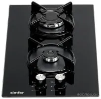 Варочная панель Simfer H30N20S470