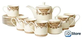 Сервиз Lefard Rendezvous 165-572