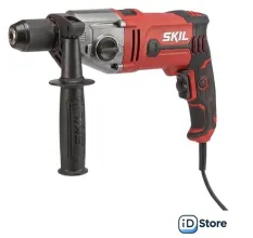 Ударная дрель Skil HD1523 HD1523SE00 (кейс)