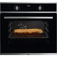 Электрический духовой шкаф Electrolux OEF5C50X