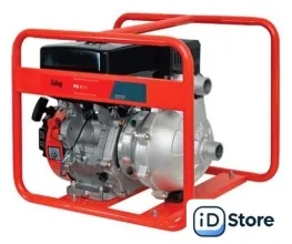 Мотопомпа Fubag PG 80H