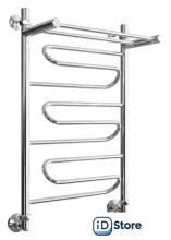 Полотенцесушитель Двин FW 80x50