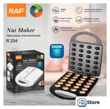 Орешница RAF R.234