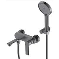 Смеситель Vivi Felice 8040 G Gun Metal