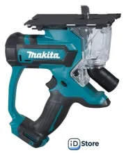 Сабельная пила Makita SD100DZ (без АКБ)