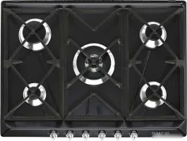 Варочная панель Smeg SR975NGH
