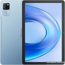 Планшет Blackview Tab 60 Pro LTE 8GB/128GB (синий)
