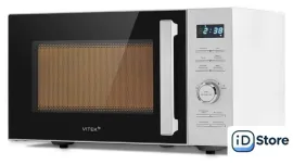 Микроволновая печь Vitek VT-MW1825
