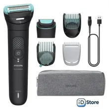 Триммер для тела Philips BG7470/15