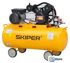 Компрессор Skiper IBL3100V