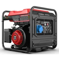 Инверторный генератор SUNREKA G5500EAi