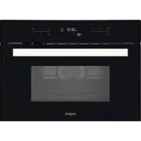 Электрический духовой шкаф Akpo PEA 44 M08 SSD01 BL