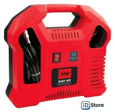 Компрессор Fubag Easy Air 46551