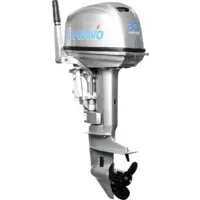Лодочный мотор Seanovo SN30FHS