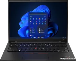 Ноутбук Lenovo ThinkPad X1 Carbon Gen 11 21HM004GRT