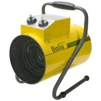 Тепловая пушка Ballu BHP-PE-5