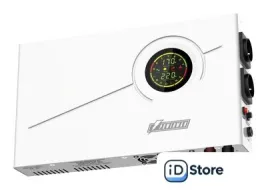 Источник бесперебойного питания Powerman Smart 1000 INV