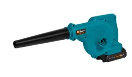 Ручная воздуходувка Bort BSS-21-LI 93413397 (с АКБ)