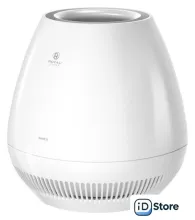 Мойка воздуха Royal Clima Bianco RAW-B350/4.2E-WT