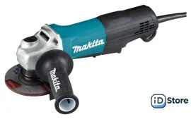 Угловая шлифмашина Makita GA4550R