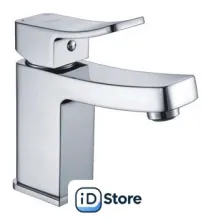 Смеситель Wasserkraft Aller 1063