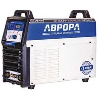 Сварочный инвертор Aurora Пульсар 315 AC/DC Пульс