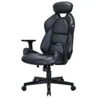 Офисное кресло Brabix Premium Tokyo EX-595 / 532975 (черный)