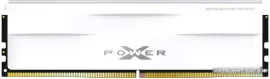 Оперативная память Silicon-Power XPower Zenith 32ГБ DDR5 6000 МГц SP032GXLWU600FSG