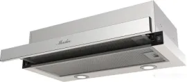 Кухонная вытяжка Monsher Laura 60 Acier