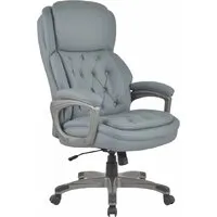 Офисное кресло Brabix EX-557 532946 (серый)