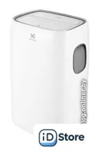 Мобильный кондиционер Electrolux EACM-11 CL/N3