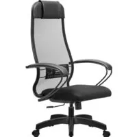 Офисное кресло Metta B 1b 11/K130 11 PL (черный)