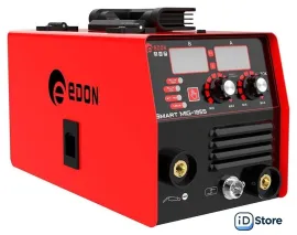 Сварочный инвертор Edon Smart MIG-185S