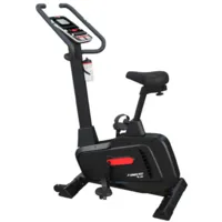 Велотренажер Unixfit Fit BL-400 (MBBL400B) (черный)